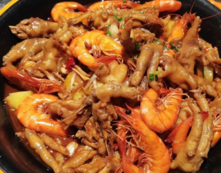 適合立冬節氣吃的養胃菜，便宜又好吃，越吃越壯，寓