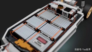 車輛篇-目前加速度最快的電動汽車 特斯拉也沒有它快