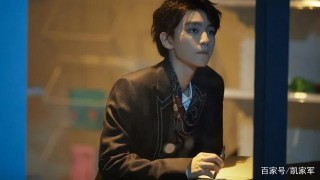 王俊凱被評為娛樂圈的“梗王”了？小凱有趣的靈魂終於被發現了！
