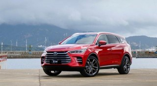 銷量、技術優勢盡失，比亞迪，已經不是新能源汽車的引領者了