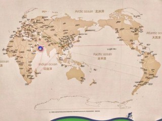 文化體驗、環保創意、美食手作……這個山地旅遊文化空間展太酷了