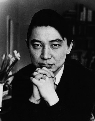 「圖集」傅聰，音樂世界裏永遠的探索者