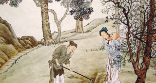 漢文帝霸陵被發現，遙想千年完美之君劉恒