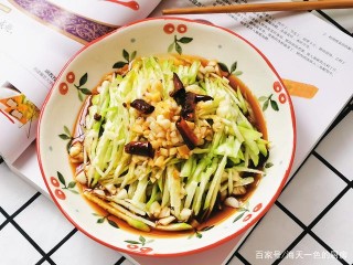 初秋，這道家常菜我家常吃，簡單快手又營養，一周連吃幾天也不膩