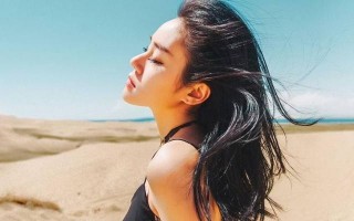 最時尚最有氣質的星座女