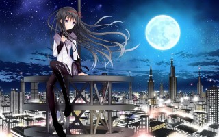 不善於主動，但是很在乎的星座女