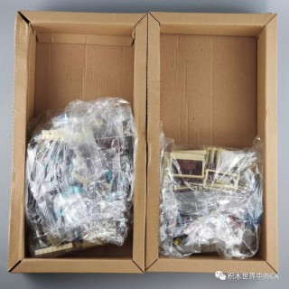 你缺一個放積木玩具的柜子嗎？S牌 SY6576 玩具櫃