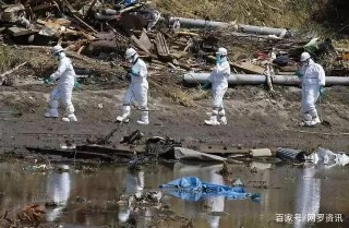 日本把核廢水排進太平洋，為什麼沒有引起國際社會的強烈不滿？
