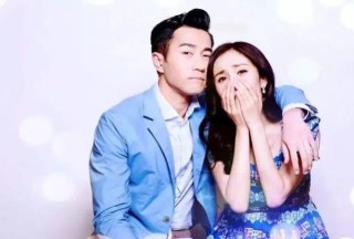 劉愷威與楊冪離婚10個月後 宣布離開嘉行 曾有爆料指他要回港發展