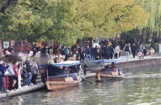 這兩天，杭州這撥大軍正式出動！有人專門從城東趕到城西，卻發現……