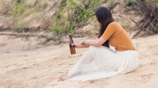 小小的旅遊紀念品讓我認清了一個人，單方面的隱忍和妥協不是愛情