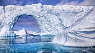 地球上的“新世界”被發現？南極冰下存在生命，讓我們有了新認識