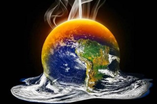 地球遠古生物加速出現？科學家：升2度或打開2300億噸碳閥門