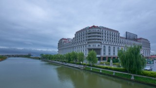 上海旅遊“最值得去”的景點，領略上海的繁華與魅力，你去過嗎