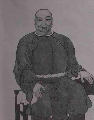 八卦掌祖師董海川：因犯罪淨身做了太監，死時仰臥床上仍在練拳！