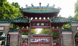 佛山人氣“最高的”景點，就在地鐵旁邊，去過的人都說好