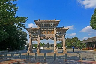 姚江書院重建方案首次亮相，寧波(餘姚)陽明文化周30日啟幕
