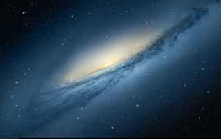 宇宙中930億光年並非盡頭，不同維度之間的距離才是最遠！