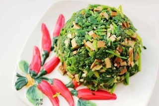 滋味獨特又鮮美的家常菜，家人一年四季都愛