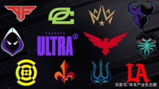 移動電競：《使命召喚》的現代戰爭