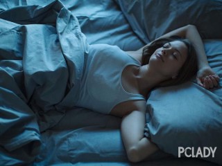 換季好煩惱，「夜間肌膚充電」少不了