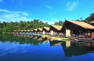 泰國旅遊業複蘇有待時日 著名旅遊景區期盼遊客回歸