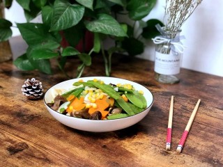 秋天吃肉不如吃菜，這5種時令小菜，我家每周吃1次，有你愛吃的嗎