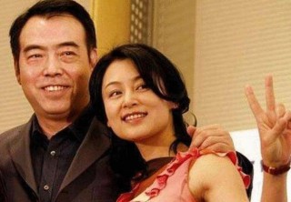 「巔峰時期」的陳紅有多美？鏡頭拉近後，網友：「旺夫腿」一絕