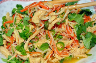金針菇這幾種做法，吃一口滿嘴留香，太有食欲了
