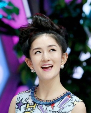 謝娜一姐地位不保，湖南台來了個厲害角色，網友們都沒法淡定了