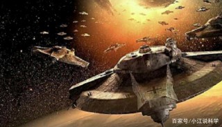7級外星文明有多可怕？隨意創造和毀滅，可以意識遨遊宇宙