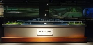「世界鐵路橋之最」南京大勝關長江大橋到底有哪些「最」