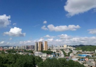 第一條高速鐵路旅遊高速鐵路總耗資首曝光，途徑這幾個景點