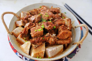 天氣冷多吃蒸菜，做法簡單又懶人，無油煙更健康，咋吃都不膩