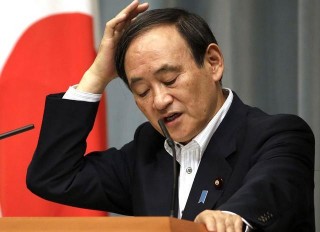 菅義偉剛上任馬上對美國下手？俄關鍵時刻亮劍，日本