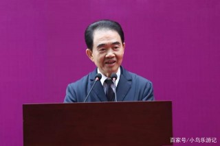 汕尾2021最“新”富豪：首富坐擁365億元財富，後兩位來自同一縣