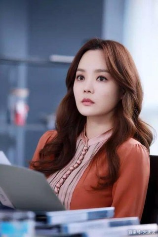韓國女星一婚結束後，再嫁山西太原老公，如今狀況卻眾說紛紜