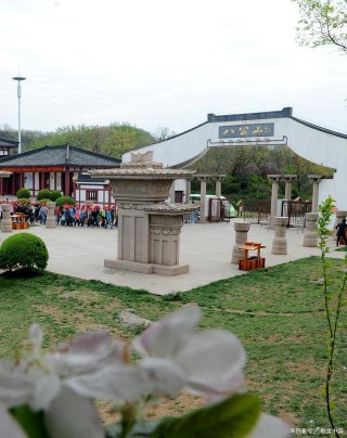 來淮南旅遊，這3個景點不可錯過，你去過嗎？