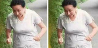 劉嘉玲晨跑被圍觀，不化妝和老太太一樣，娛樂圈真沒凍齡女神嗎？