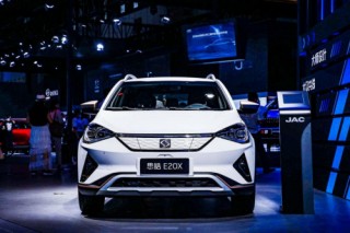 江淮汽車深化開放合作 開拓發展新天地