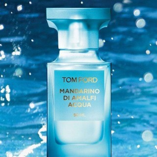 跟著TOM FORD「穿」上私人海島香，沉醉於夏日陽光浴！