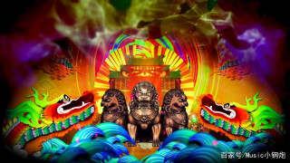 傳統文化中的音樂藝術！品一曲《賽龍奪錦》，祝端午共安康