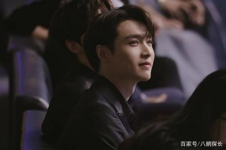 張藝興創立染色體娛樂，本已功成名就，為何卻選擇與行業作對？