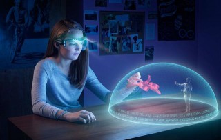 量子全息圖可以成像出從未觀察到的細胞內部的生物學結構和機制