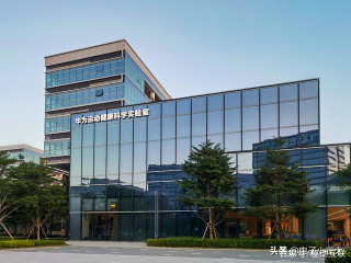 華為運動健康科學實驗室的背後，凝聚技術人員多年的研究成果
