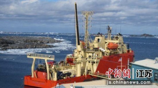 研究者發現西南極半島水域變暖或加速氣候變化