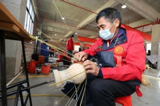 牛！安溪藤鐵家居工藝基地晉級“國家級”