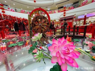 新一座智慧城市綜合體！深圳龍崗“萬達廣場”旅遊休閑好去處！