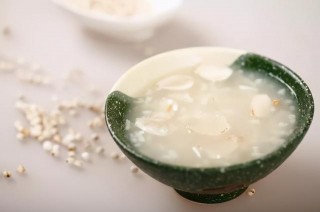 「天天養生」一年補透透，不如補霜降