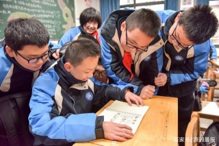 讓你一秒愛上學歷史，長沙初一男生把歷史筆記做成漫畫集